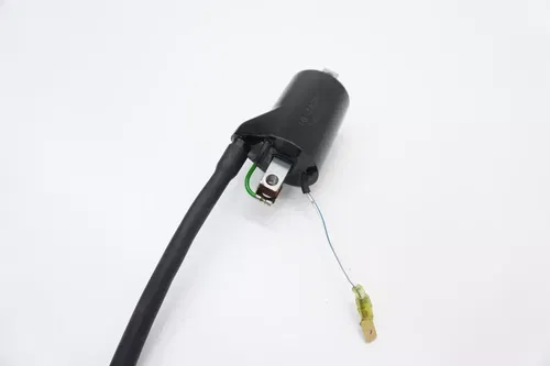 2015 KTM 450 XC-F Ignition Coil OEM Spark Plug Cap Boot Wire FC SXF 450 15-2018