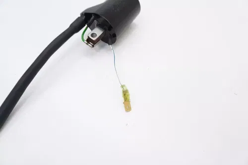 2015 KTM 450 XC-F Ignition Coil OEM Spark Plug Cap Boot Wire FC SXF 450 15-2018