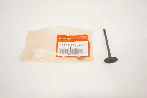 CRF250R Exhaust Valve OEM Honda 14721-KRN-A60 CRF250 2012-2015 CRF G4