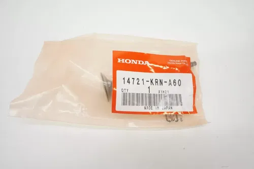 CRF250R Exhaust Valve OEM Honda 14721-KRN-A60 CRF250 2012-2015 CRF G4
