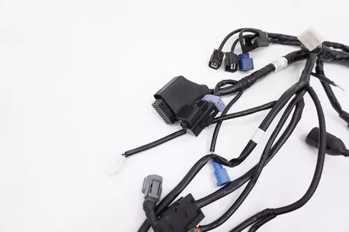 2023 KTM 350 SX-F Wire Harness OEM Wiring Loom Wires Husqvarna FC XCF 250 450