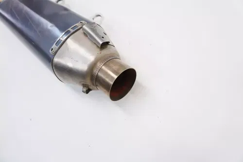 KTM 350 SX-F FMF Racing Factory 4.1 RCT Exhaust System Megabomb Header 16-18
