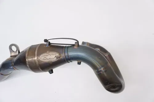 KTM 350 SX-F FMF Racing Factory 4.1 RCT Exhaust System Megabomb Header 16-18