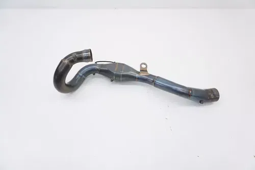 KTM 350 SX-F FMF Racing Factory 4.1 RCT Exhaust System Megabomb Header 16-18