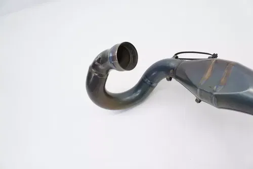KTM 350 SX-F FMF Racing Factory 4.1 RCT Exhaust System Megabomb Header 16-18