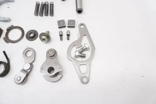 2019 YZ250F Transmission OEM Tranny Gears Shaft Shift Drum Forks Yamaha YZ #2