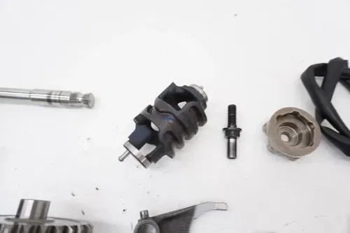 2019 YZ250F Transmission OEM Tranny Gears Shaft Shift Drum Forks Yamaha YZ #2