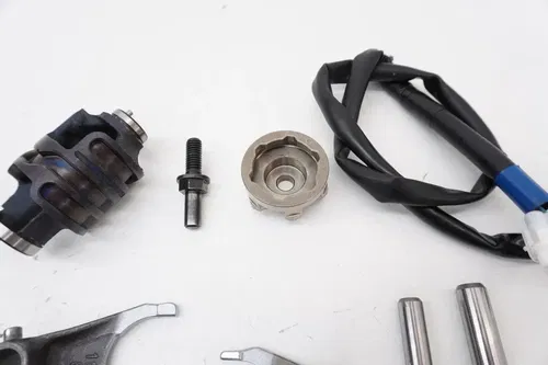 2019 YZ250F Transmission OEM Tranny Gears Shaft Shift Drum Forks Yamaha YZ #2