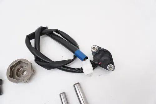 2019 YZ250F Transmission OEM Tranny Gears Shaft Shift Drum Forks Yamaha YZ #2