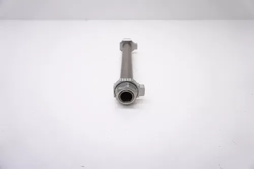 2021 MC125 GasGas Rear Wheel Axle OEM Blocks Nut KTM Husqvarna 125-450 SX FC #3