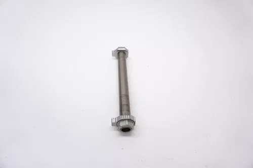 2021 MC125 GasGas Rear Wheel Axle OEM Blocks Nut KTM Husqvarna 125-450 SX FC #3