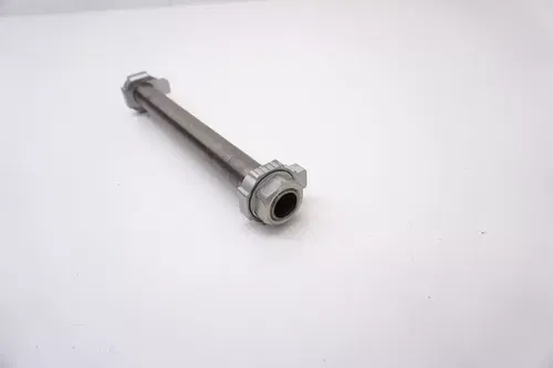 2021 MC125 GasGas Rear Wheel Axle OEM Blocks Nut KTM Husqvarna 125-450 SX FC #3
