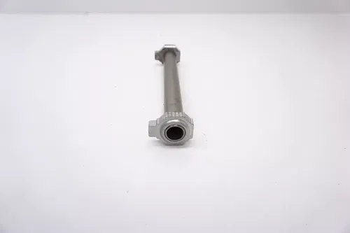 2021 MC125 GasGas Rear Wheel Axle OEM Blocks Nut KTM Husqvarna 125-450 SX FC #3