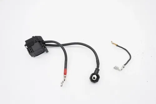 2024 CRF450R Starter Relay Switch OEM Battery Cables Honda CRF450 CRF 2021-2024
