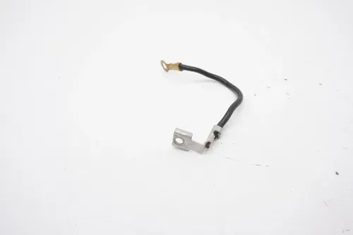 2024 CRF450R Starter Relay Switch OEM Battery Cables Honda CRF450 CRF 2021-2024