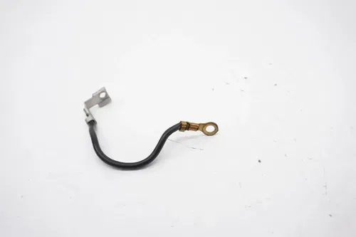 2024 CRF450R Starter Relay Switch OEM Battery Cables Honda CRF450 CRF 2021-2024