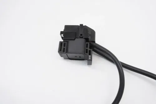 2024 CRF450R Starter Relay Switch OEM Battery Cables Honda CRF450 CRF 2021-2024