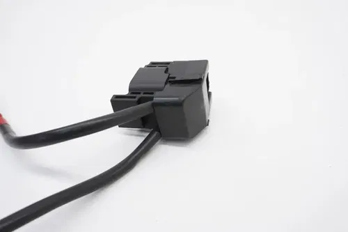 2024 CRF450R Starter Relay Switch OEM Battery Cables Honda CRF450 CRF 2021-2024