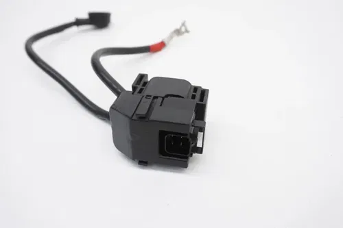 2024 CRF450R Starter Relay Switch OEM Battery Cables Honda CRF450 CRF 2021-2024