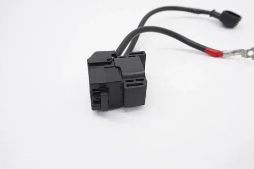 2024 CRF450R Starter Relay Switch OEM Battery Cables Honda CRF450 CRF 2021-2024