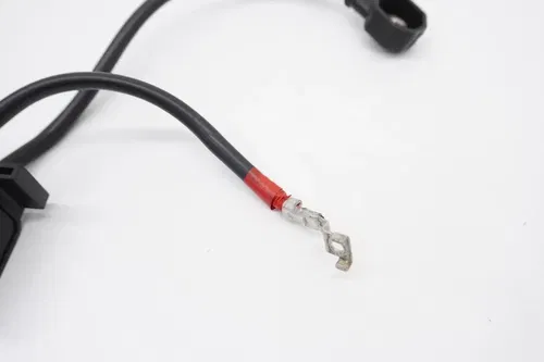 2024 CRF450R Starter Relay Switch OEM Battery Cables Honda CRF450 CRF 2021-2024
