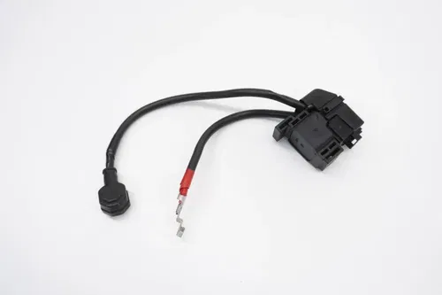 2024 CRF450R Starter Relay Switch OEM Battery Cables Honda CRF450 CRF 2021-2024