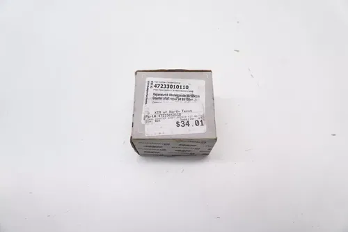 KTM 85 SX Countershaft Repair Kit OEM 47233010110 Husqvarna GasGas 21-24 M7