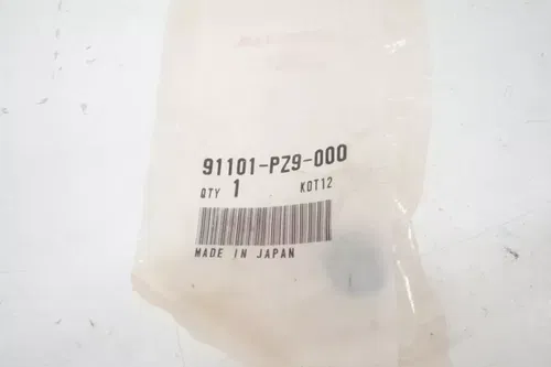 CRF250R CRF450R Clutch Lifter Arm Needle Bearing OEM 91101-PZ9-000 Honda CRF G1