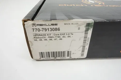 KTM Rekluse Torqdrive Clutch Pack Upgrade Kit Core EXP 3.0 REK 770-7913086 M3