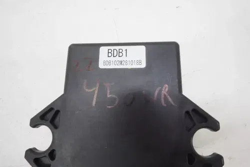 WR450F ECU OEM CDI Box Electrical Computer BDB-8591A-10-00 Yamaha WR450 21-23 M1