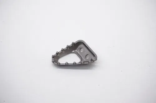 2025 KTM 250 SX-F Rear Brake Pedal Tip OEM 79413051000 Husqvarna 125-500 #11