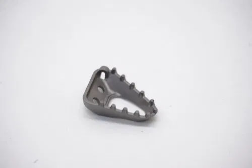 2025 KTM 250 SX-F Rear Brake Pedal Tip OEM 79413051000 Husqvarna 125-500 #11