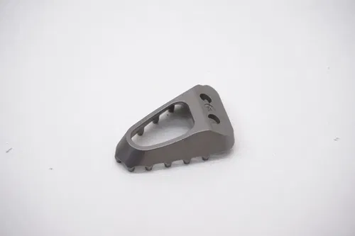 2025 KTM 250 SX-F Rear Brake Pedal Tip OEM 79413051000 Husqvarna 125-500 #11