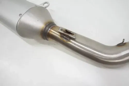 Gas Gas Exhaust Muffler OEM A54005179000 Pipe Silencer 250 350 450 MC EX 21-23 2