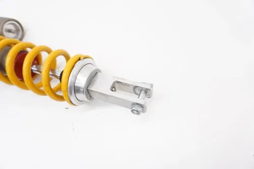 CRF250R Rear Shock Absorber OEM Showa Suspension Spring Honda CRF250 05-07 M46
