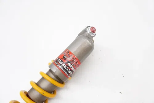 CRF250R Rear Shock Absorber OEM Showa Suspension Spring Honda CRF250 05-07 M46