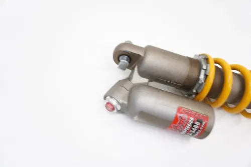 CRF250R Rear Shock Absorber OEM Showa Suspension Spring Honda CRF250 05-07 M46