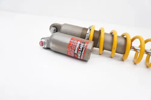 CRF250R Rear Shock Absorber OEM Showa Suspension Spring Honda CRF250 05-07 M46