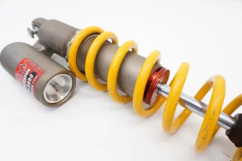 CRF250R Rear Shock Absorber OEM Showa Suspension Spring Honda CRF250 05-07 M46