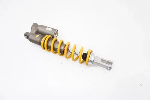 CRF250R Rear Shock Absorber OEM Showa Suspension Spring Honda CRF250 05-07 M46