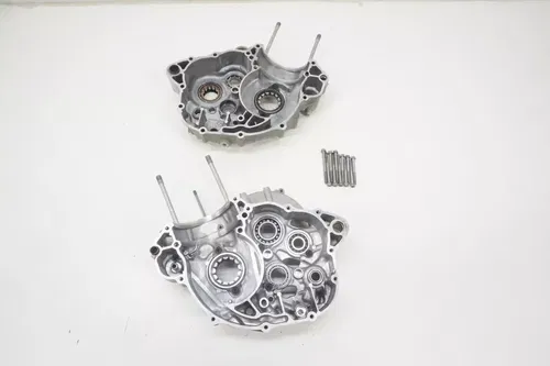 2023 MC250F Crankcase Set OEM Left Right Crank Case Cases GasGas 350 2021-2023