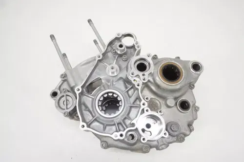 2023 MC250F Crankcase Set OEM Left Right Crank Case Cases GasGas 350 2021-2023