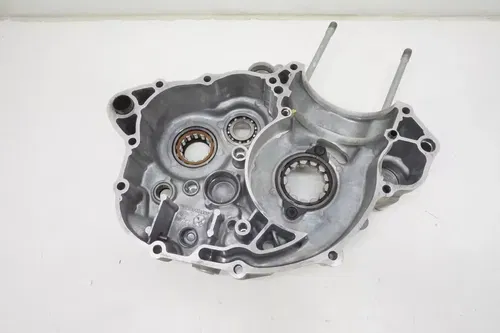 2023 MC250F Crankcase Set OEM Left Right Crank Case Cases GasGas 350 2021-2023