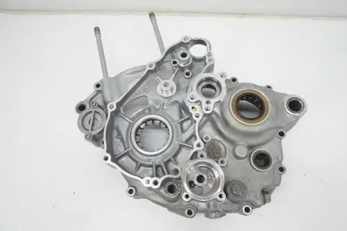 2023 MC250F Crankcase Set OEM Left Right Crank Case Cases GasGas 350 2021-2023