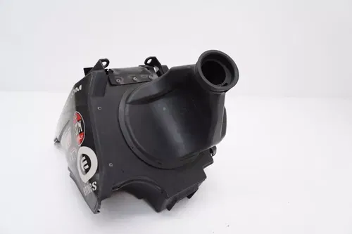 2007 YZ250F Airbox OEM Air Cleaner Intake Box Boot Yamaha YZ450F 2006-2009
