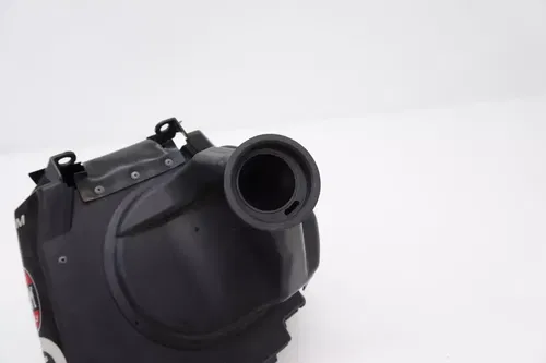 2007 YZ250F Airbox OEM Air Cleaner Intake Box Boot Yamaha YZ450F 2006-2009