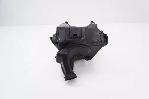 2007 YZ250F Airbox OEM Air Cleaner Intake Box Boot Yamaha YZ450F 2006-2009