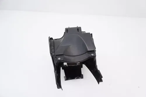 2007 YZ250F Airbox OEM Air Cleaner Intake Box Boot Yamaha YZ450F 2006-2009