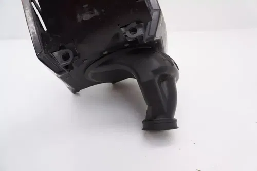 2007 YZ250F Airbox OEM Air Cleaner Intake Box Boot Yamaha YZ450F 2006-2009