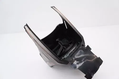 2007 YZ250F Airbox OEM Air Cleaner Intake Box Boot Yamaha YZ450F 2006-2009